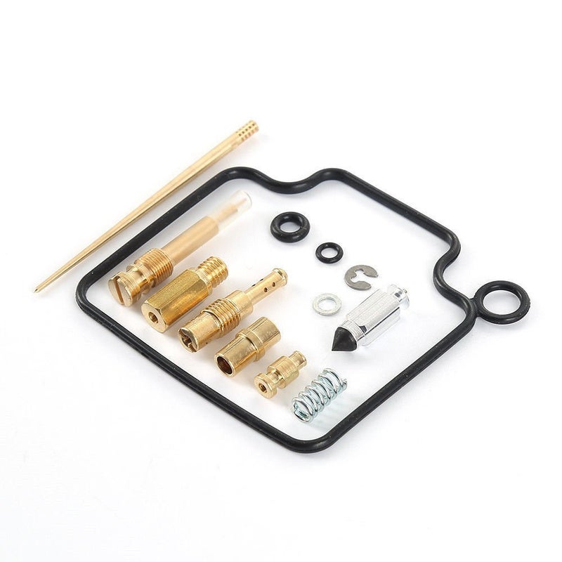 Carbman Rebuild Kit Carb Repair Replacement for TRX400EX 1999-2004 400EX TRX 400 EX Carburetor - Image 3